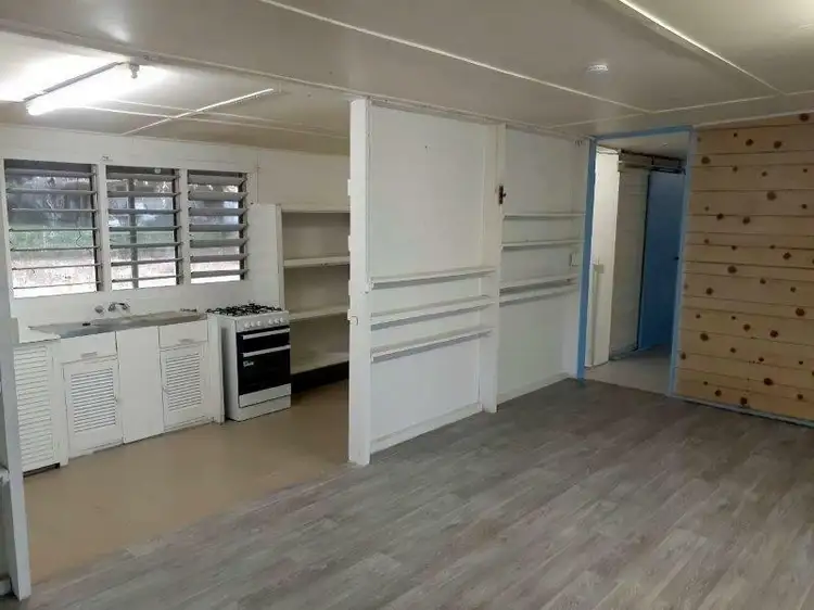 Second view of Homely house listing, 13 Third St, Bloomfield QLD 4895