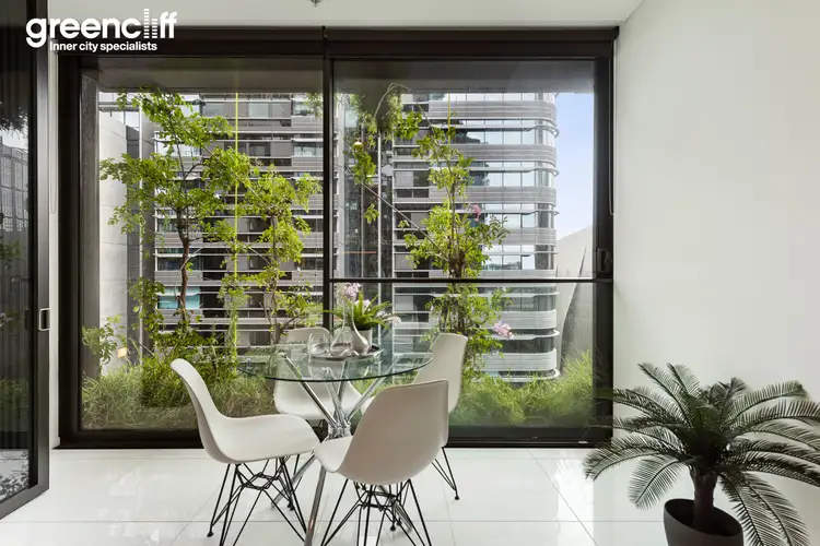 Main view of Homely apartment listing, W1013/2 Chippendale Way, Chippendale NSW 2008