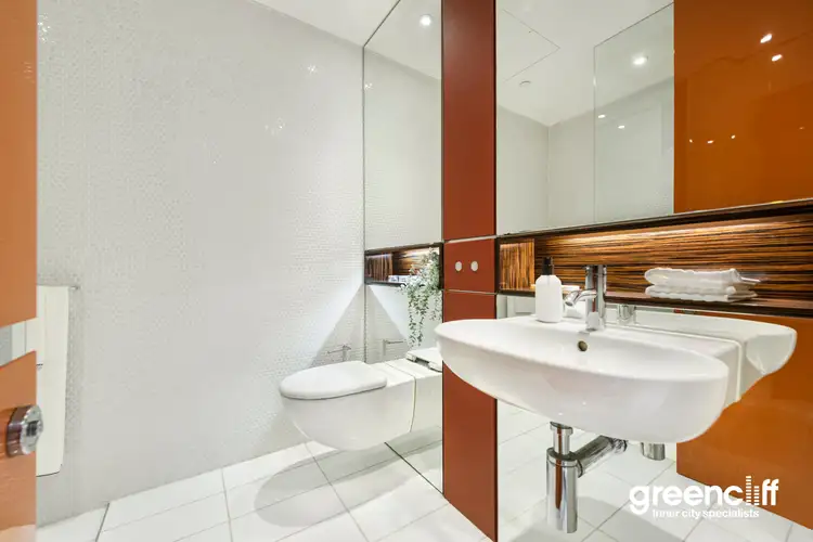 Fifth view of Homely apartment listing, W1013/2 Chippendale Way, Chippendale NSW 2008