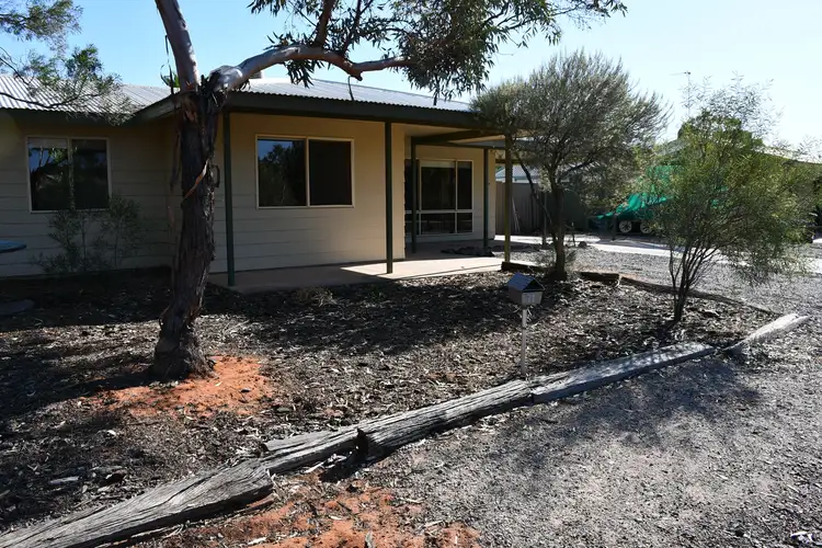 Second view of Homely house listing, 71 Stuart Road, Roxby Downs SA 5725
