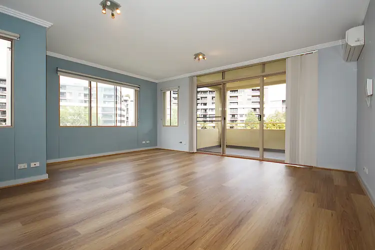 Main view of Homely apartment listing, Unit 325/4 Stromboli Strait, Wentworth Point NSW 2127