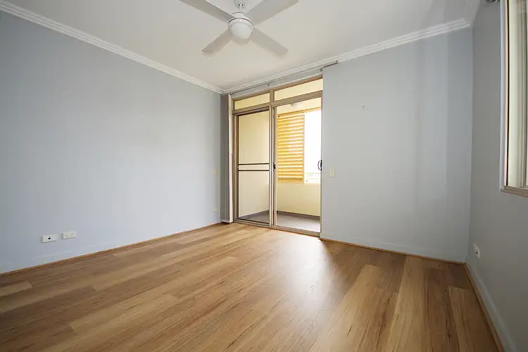 Third view of Homely apartment listing, Unit 325/4 Stromboli Strait, Wentworth Point NSW 2127