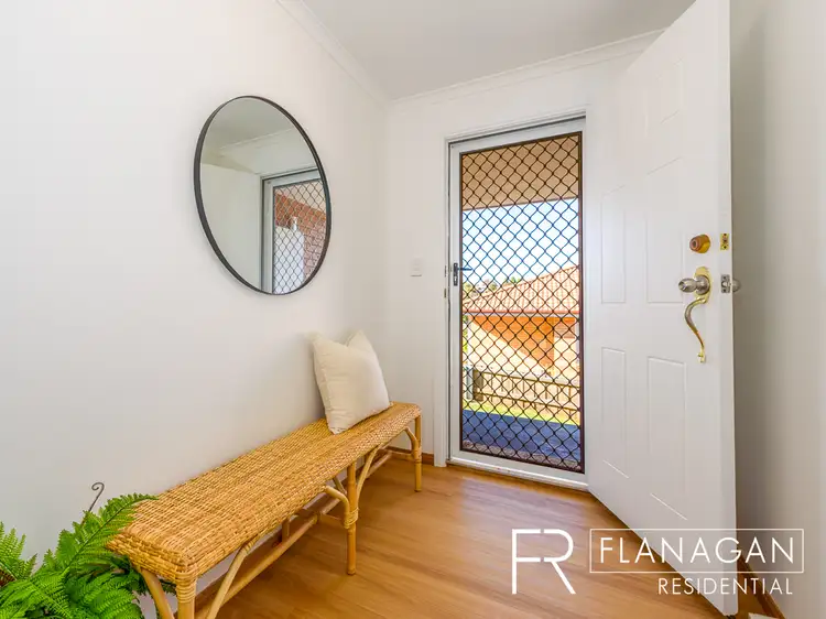 Second view of Homely unit listing, Unit 5/86 Cherry Rd, Trevallyn TAS 7250