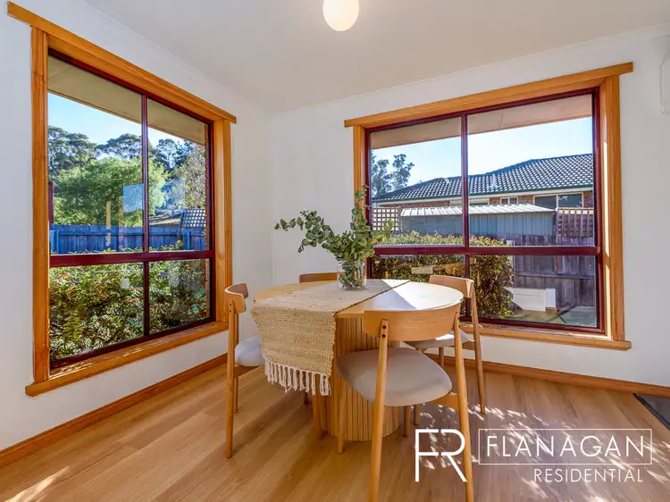 Fifth view of Homely unit listing, Unit 5/86 Cherry Rd, Trevallyn TAS 7250