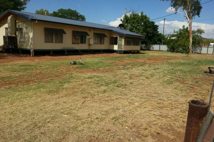 Second view of Homely house listing, 27 McIlwraith Street, Cloncurry QLD 4824