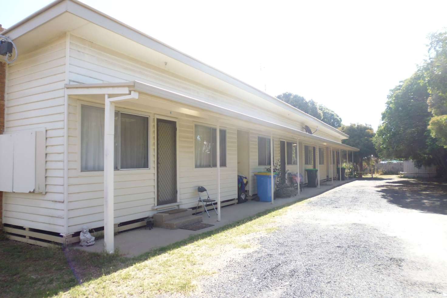 Main view of Homely unit listing, 2/33 Wilkur Street, Cobram VIC 3644