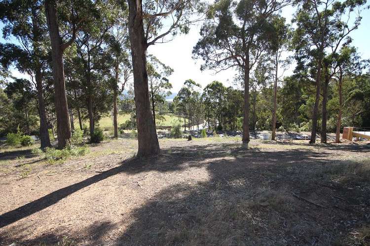 Fifth view of Homely residentialLand listing, Lot 41 Ben Boyd Parade, Boydtown NSW 2551