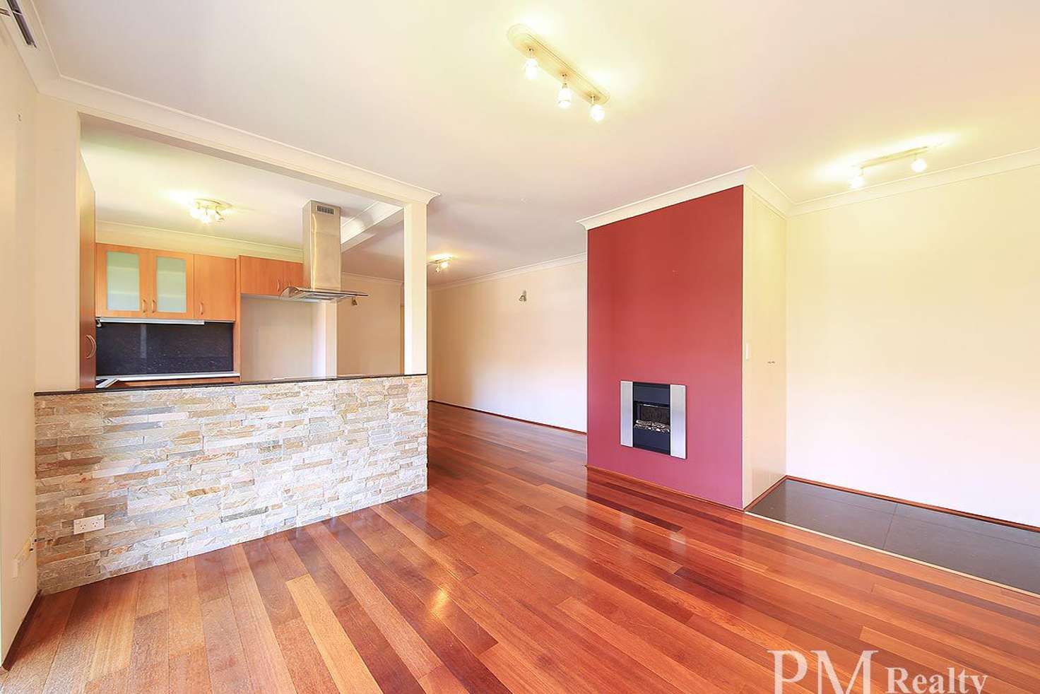 Main view of Homely apartment listing, 20/43 Victoria Road, Parramatta NSW 2150