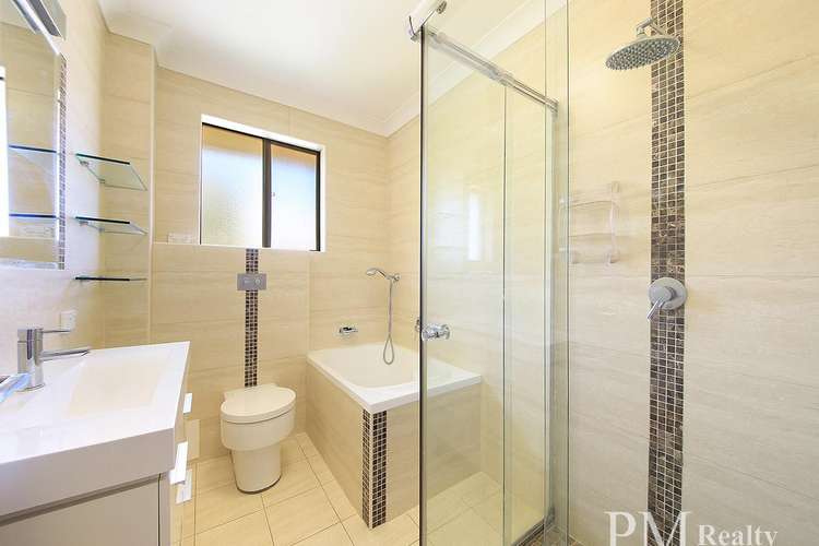 Fifth view of Homely apartment listing, 20/43 Victoria Road, Parramatta NSW 2150