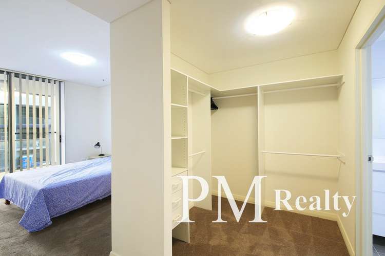Third view of Homely apartment listing, 201/1 Church Avenue, Mascot NSW 2020
