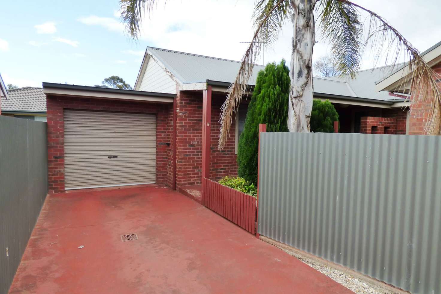 Main view of Homely townhouse listing, 2/12 George Say Court, Benalla VIC 3672