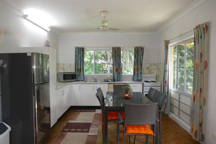 Second view of Homely unit listing, 2/10 Raleigh Street, Cardwell QLD 4849
