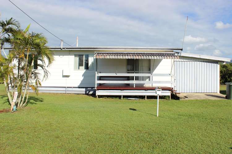 Main view of Homely house listing, 35 Jamieson Street, Cardwell QLD 4849