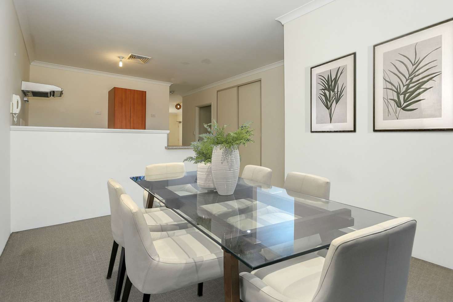 Main view of Homely unit listing, 11/39 Currambine Boulevard, Currambine WA 6028