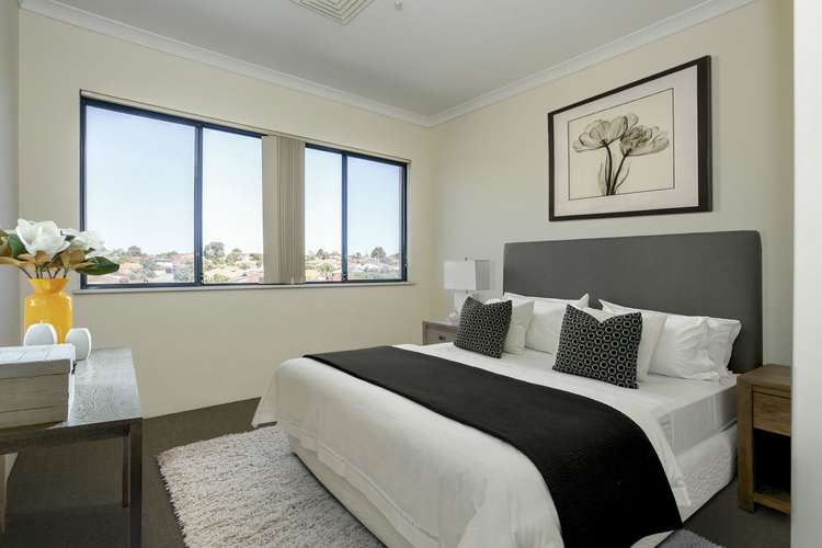 Second view of Homely unit listing, 11/39 Currambine Boulevard, Currambine WA 6028