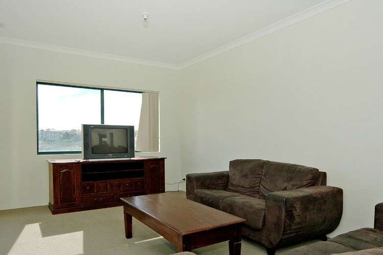 Third view of Homely unit listing, 11/39 Currambine Boulevard, Currambine WA 6028