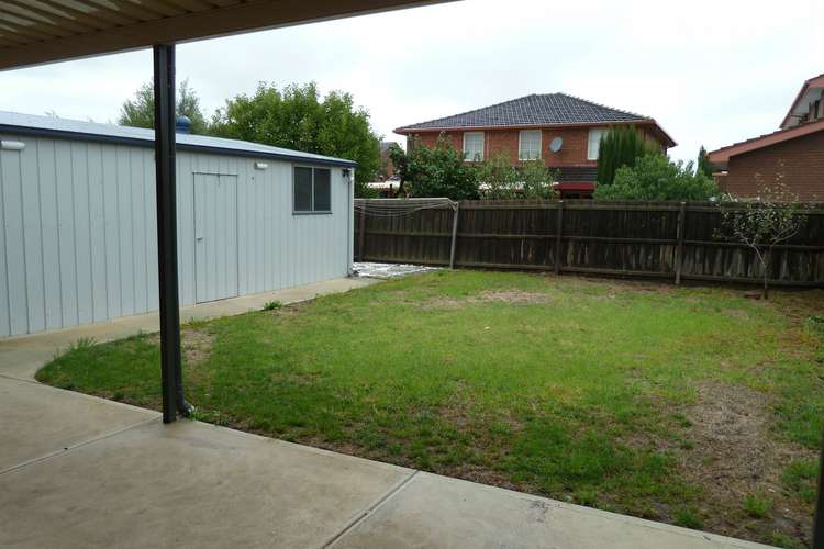 Fifth view of Homely house listing, 15 St . Raphael Street, Avondale Heights VIC 3034