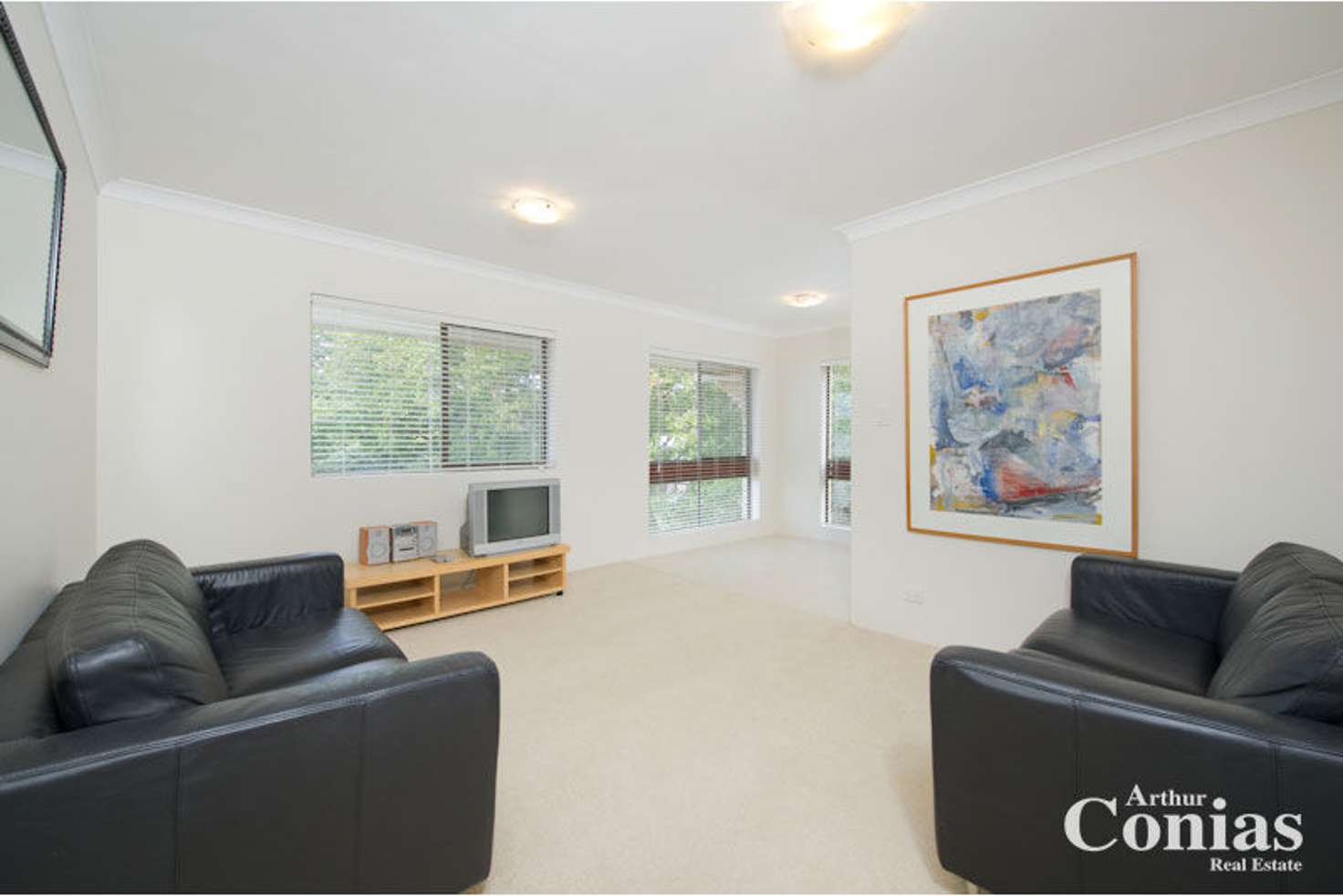 Main view of Homely unit listing, 6/43 Roy Street, Ashgrove QLD 4060