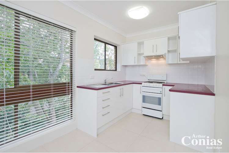 Second view of Homely unit listing, 6/43 Roy Street, Ashgrove QLD 4060