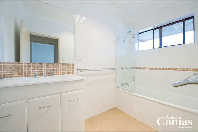 Third view of Homely unit listing, 6/43 Roy Street, Ashgrove QLD 4060