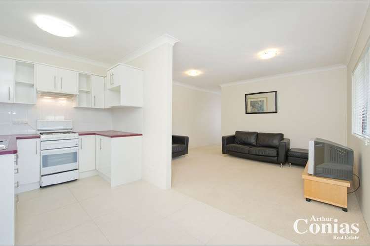 Fourth view of Homely unit listing, 6/43 Roy Street, Ashgrove QLD 4060