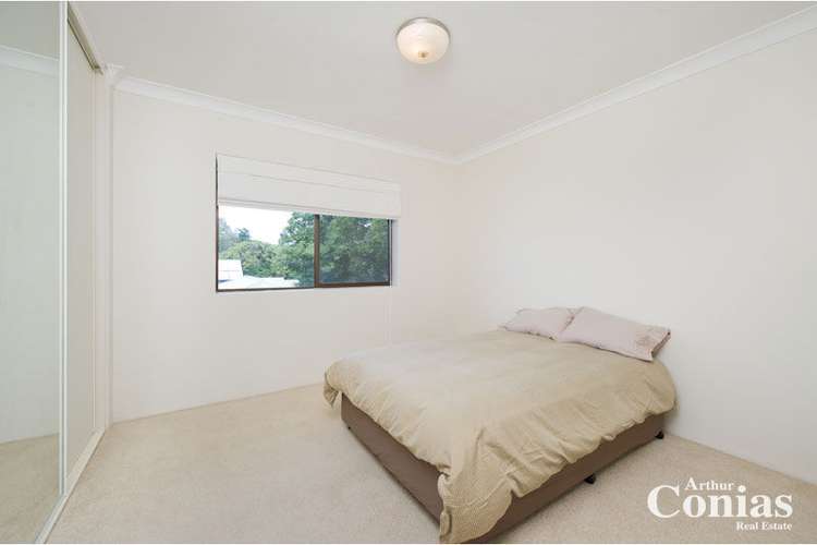 Fifth view of Homely unit listing, 6/43 Roy Street, Ashgrove QLD 4060