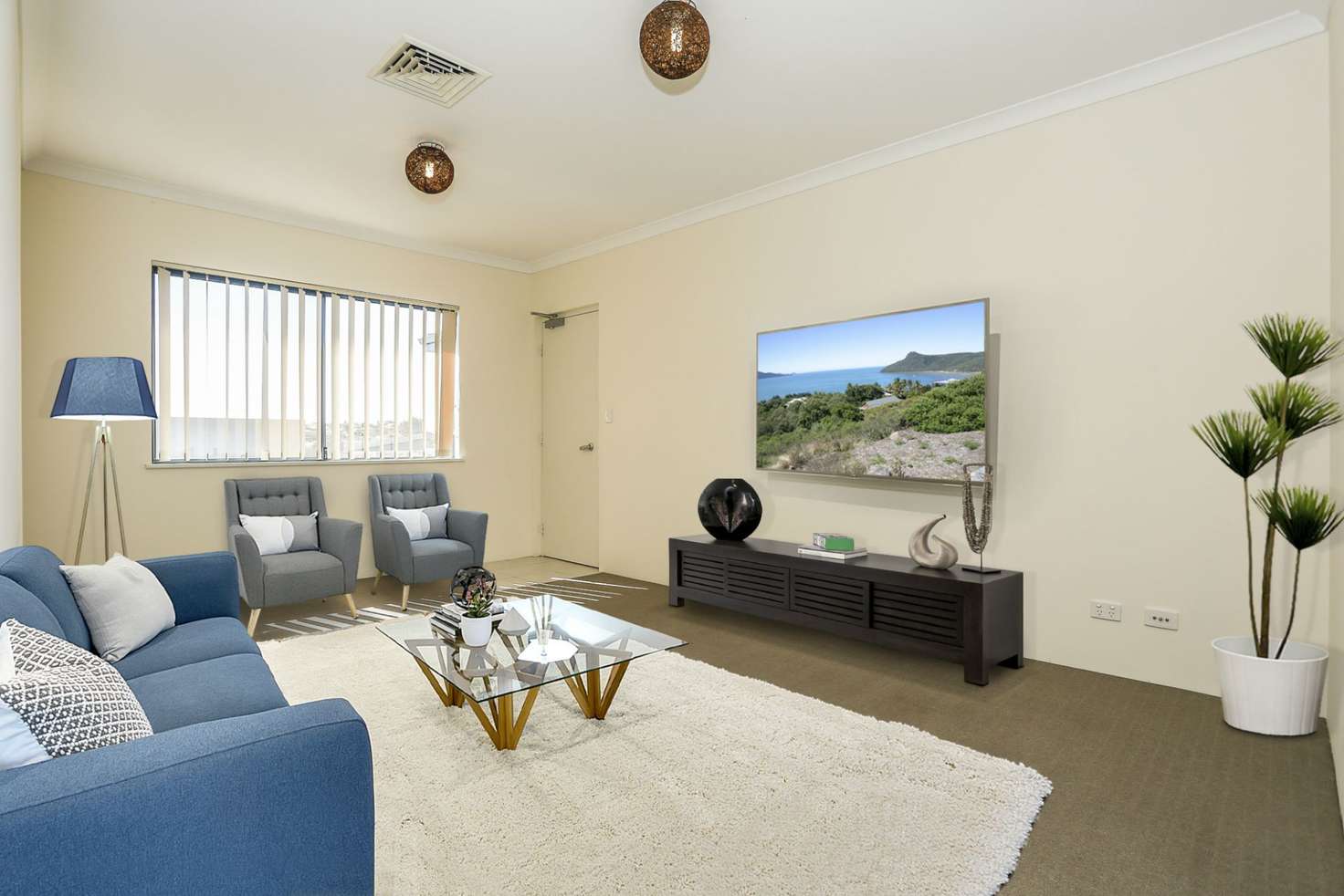 Main view of Homely unit listing, 19/39 Currambine Boulevard, Currambine WA 6028