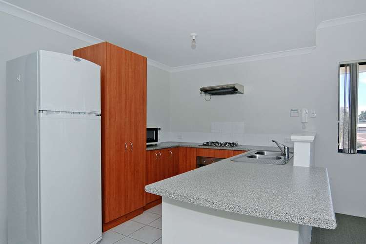 Second view of Homely unit listing, 19/39 Currambine Boulevard, Currambine WA 6028