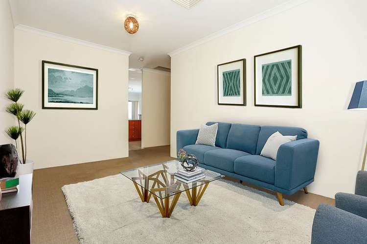 Third view of Homely unit listing, 19/39 Currambine Boulevard, Currambine WA 6028