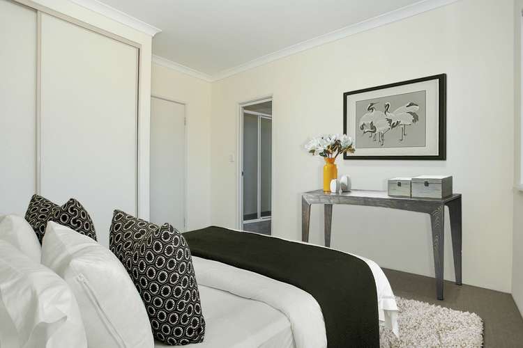 Fifth view of Homely unit listing, 19/39 Currambine Boulevard, Currambine WA 6028