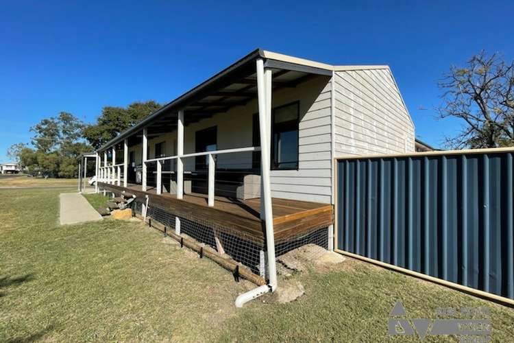 Main view of Homely house listing, 28 Gum Street, Blackwater QLD 4717