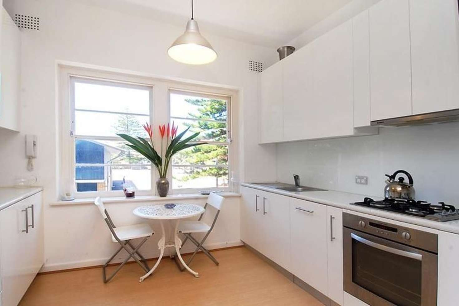 Main view of Homely unit listing, 4/7 Beach Road, Bondi Beach NSW 2026