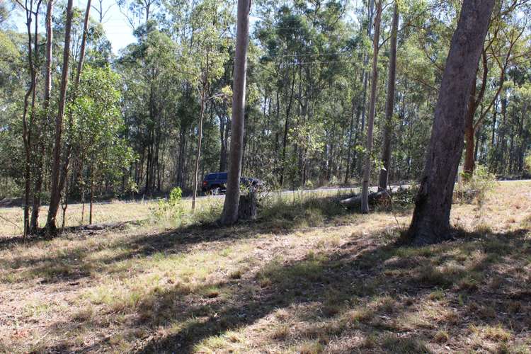 Fifth view of Homely residentialLand listing, Lot 3 Stottenville Road, Bauple QLD 4650