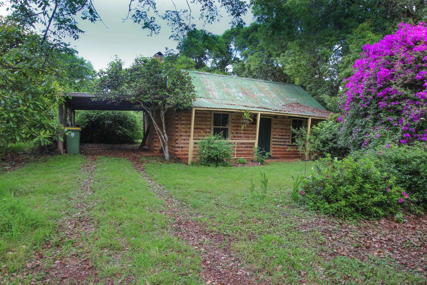 Main view of Homely house listing, 54 Donovan Road, Cabarlah QLD 4352