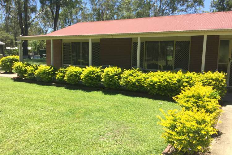 Main view of Homely acreageSemiRural listing, 96 Redwood Circle, Jimboomba QLD 4280