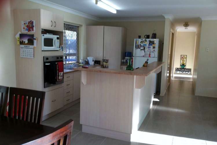 Third view of Homely acreageSemiRural listing, 96 Redwood Circle, Jimboomba QLD 4280