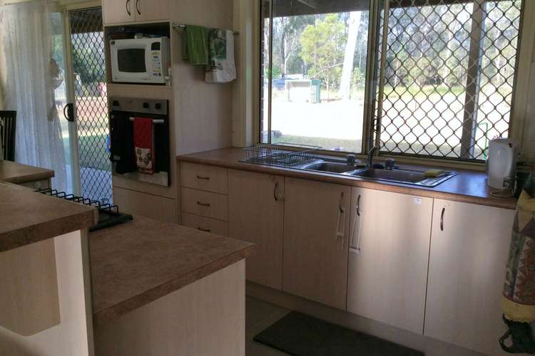 Fourth view of Homely acreageSemiRural listing, 96 Redwood Circle, Jimboomba QLD 4280