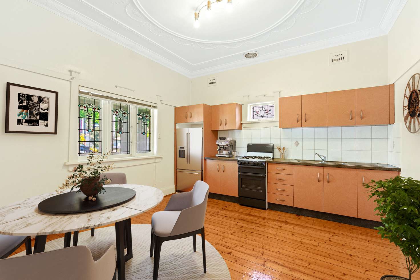 Main view of Homely house listing, 1/12 Virginia Street, Kensington NSW 2033