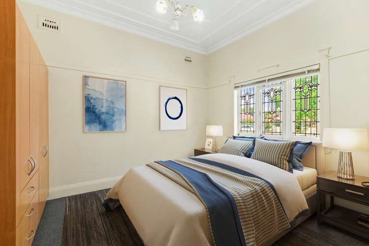 Second view of Homely house listing, 1/12 Virginia Street, Kensington NSW 2033