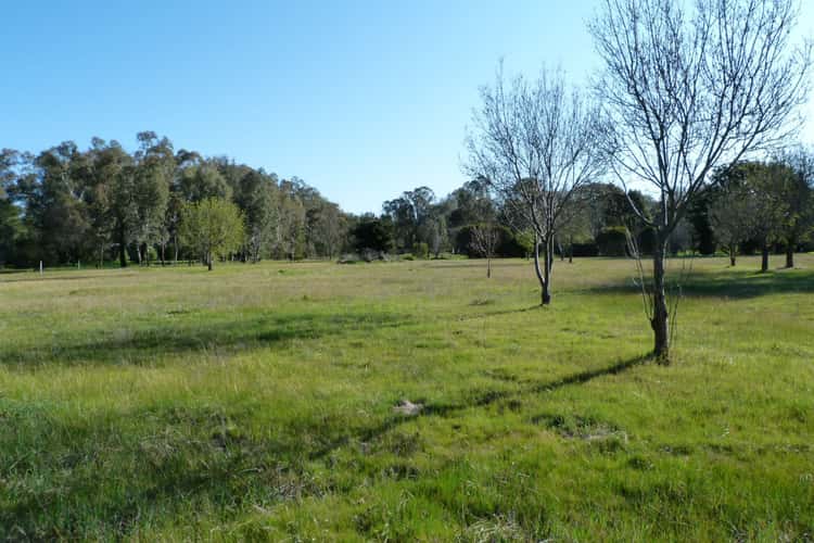 Main view of Homely residentialLand listing, Lot 6 Toohey Street, Baddaginnie VIC 3670