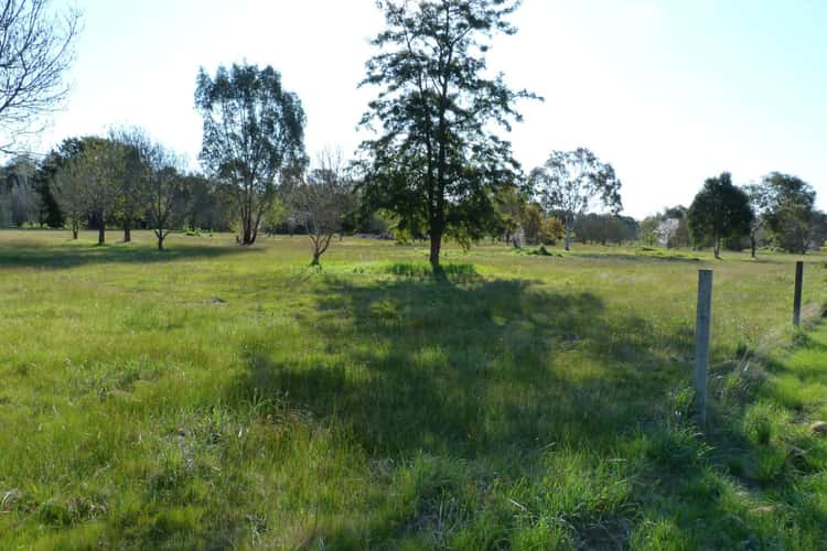 Second view of Homely residentialLand listing, Lot 6 Toohey Street, Baddaginnie VIC 3670