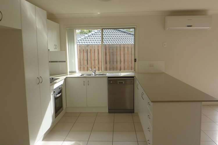 Main view of Homely house listing, 6 Julia Street, Brassall QLD 4305