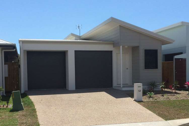 Main view of Homely house listing, 12 Intercept Circuit, Oonoonba QLD 4811