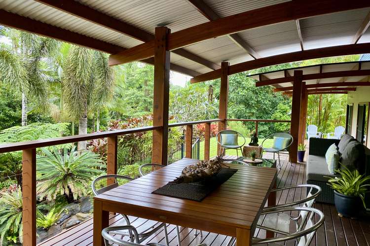 Main view of Homely house listing, 1/627 Bingil Bay Road, Bingil Bay QLD 4852