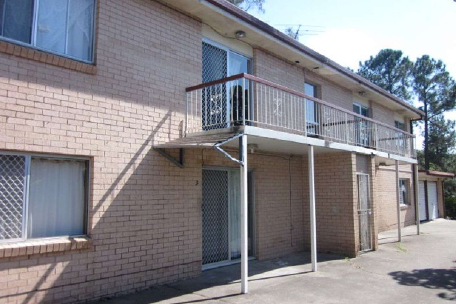 Main view of Homely unit listing, 4/50 Defiance Road, Woodridge QLD 4114