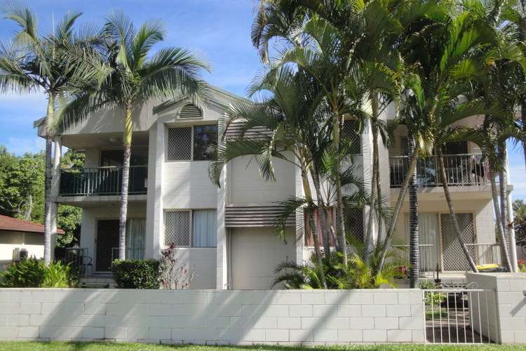 Main view of Homely unit listing, 2/791 Riverway Drive, Condon QLD 4815