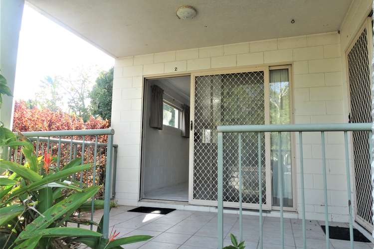 Third view of Homely unit listing, 2/791 Riverway Drive, Condon QLD 4815