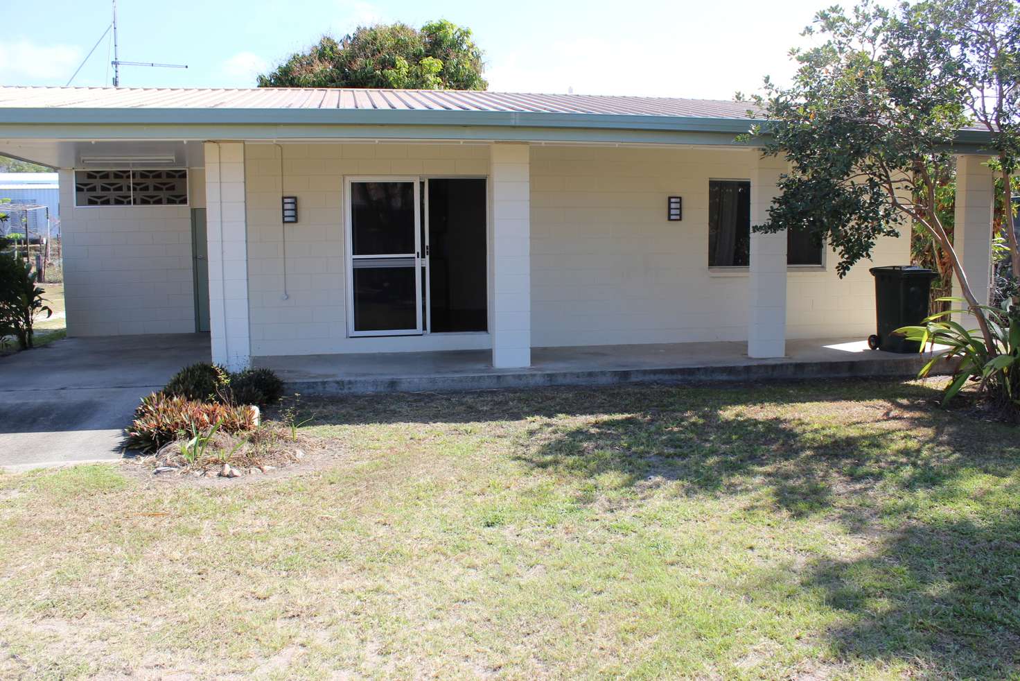 Main view of Homely unit listing, Unit 3/199 Victoria Street, Cardwell QLD 4849