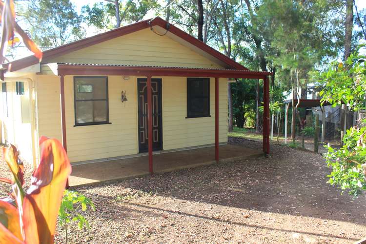 Main view of Homely house listing, 17 Allambie Street, Macleay Island QLD 4184