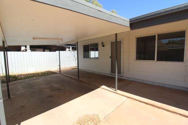 Unit 3/137 Camooweal Street, Mount Isa QLD 4825